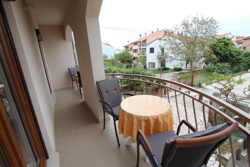 Apartments Fabris 로비니 외부 사진