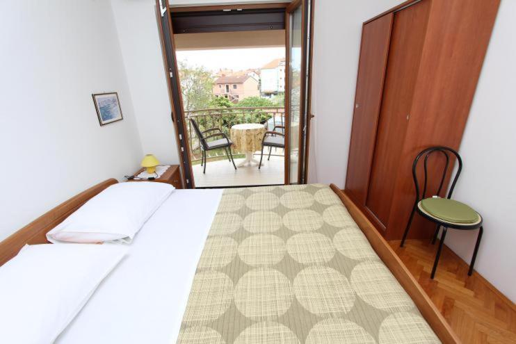 Apartments Fabris 로비니 외부 사진