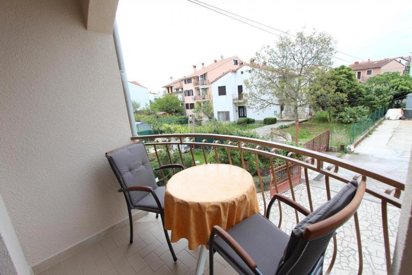 Apartments Fabris 로비니 외부 사진