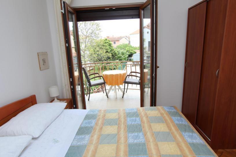 Apartments Fabris 로비니 외부 사진