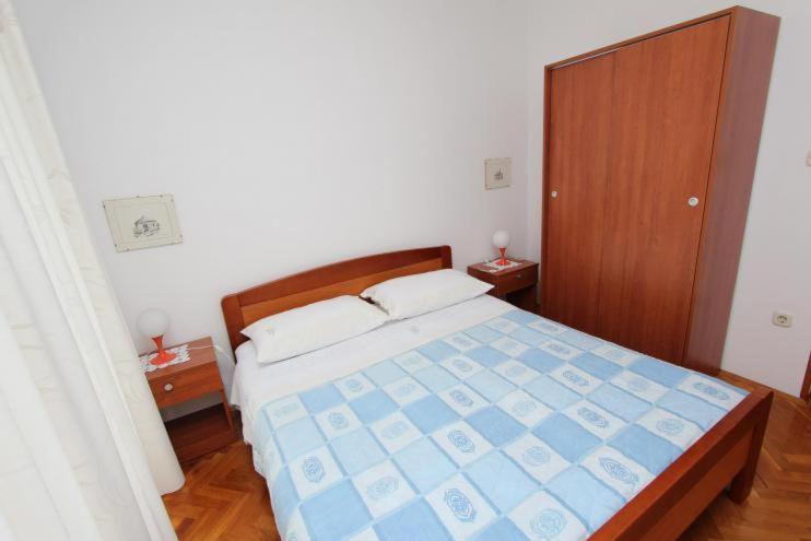 Apartments Fabris 로비니 외부 사진