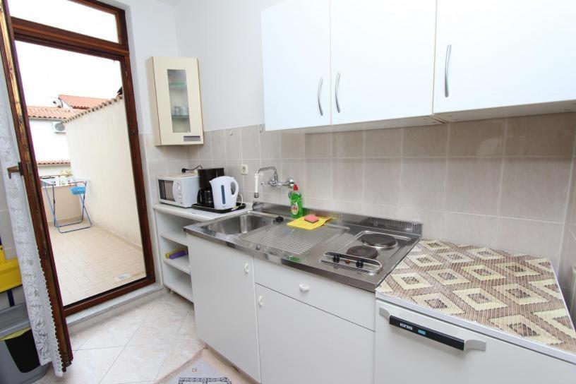 Apartments Fabris 로비니 외부 사진