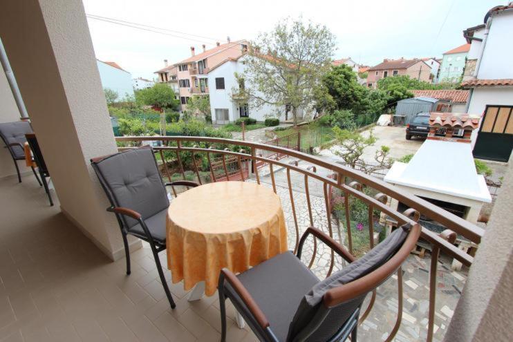Apartments Fabris 로비니 외부 사진