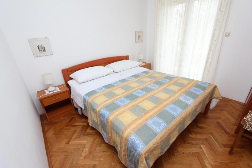 Apartments Fabris 로비니 외부 사진
