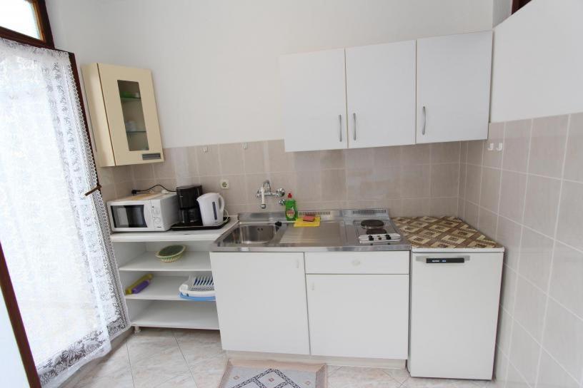 Apartments Fabris 로비니 외부 사진