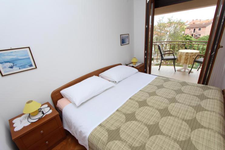 Apartments Fabris 로비니 외부 사진