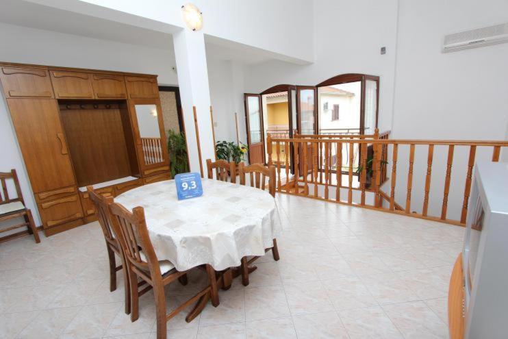 Apartments Fabris 로비니 외부 사진