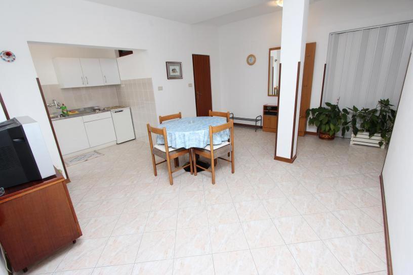 Apartments Fabris 로비니 외부 사진
