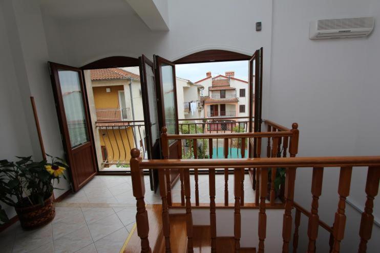 Apartments Fabris 로비니 외부 사진