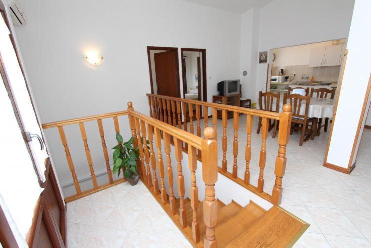 Apartments Fabris 로비니 외부 사진